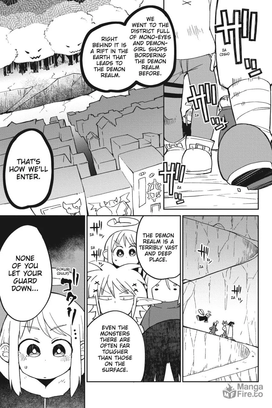 Interspecies Reviewers Chapter 43 page 5 - 