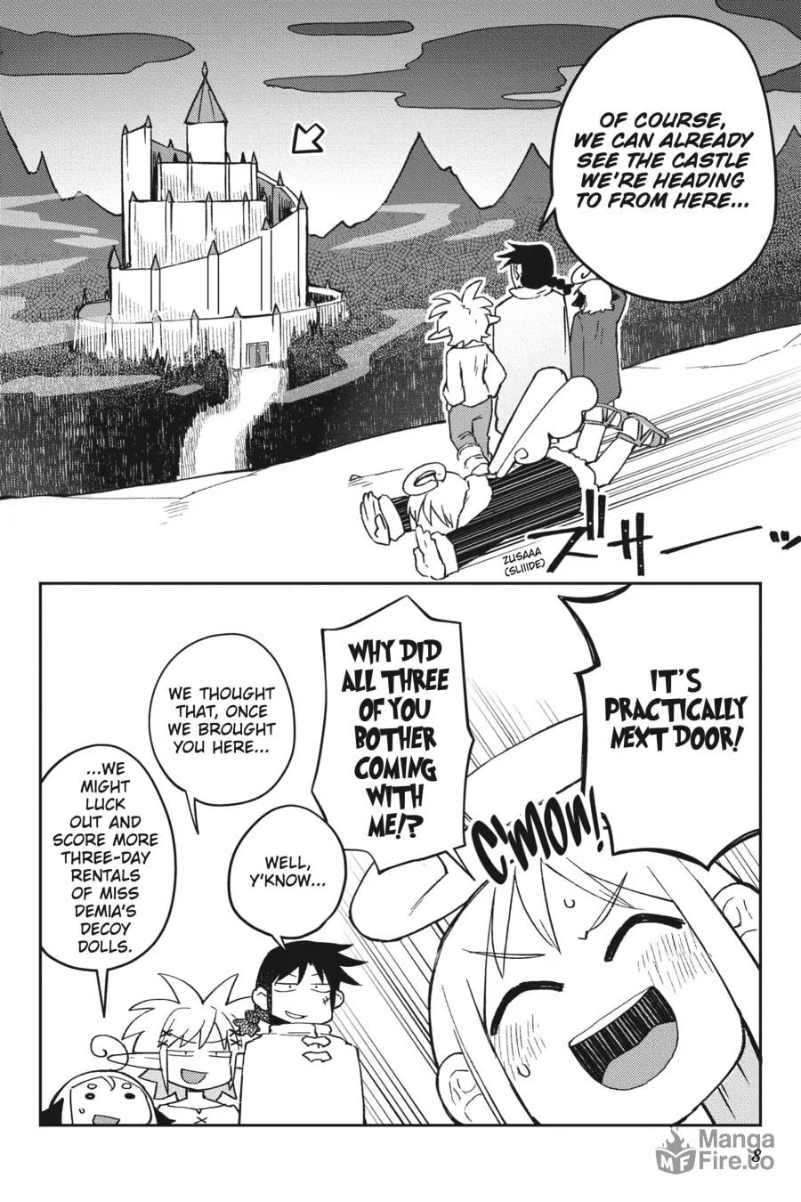 Interspecies Reviewers Chapter 43 page 6 - 