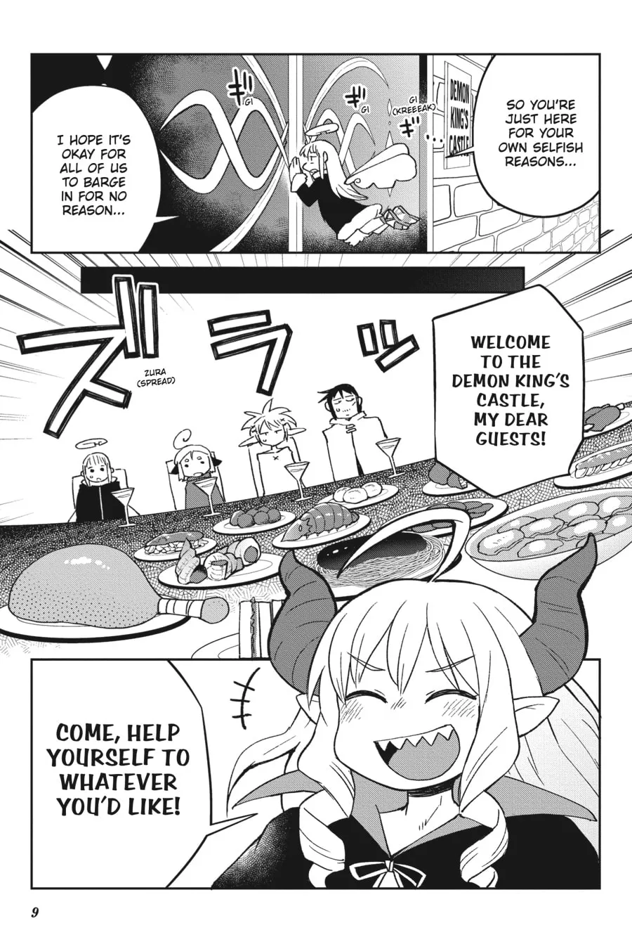 Interspecies Reviewers Chapter 43 page 7 - 