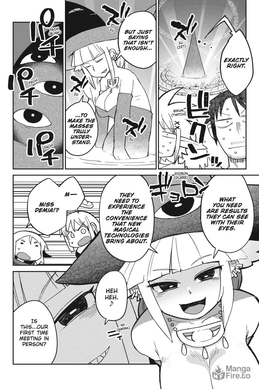Interspecies Reviewers Chapter 43 page 10 - 