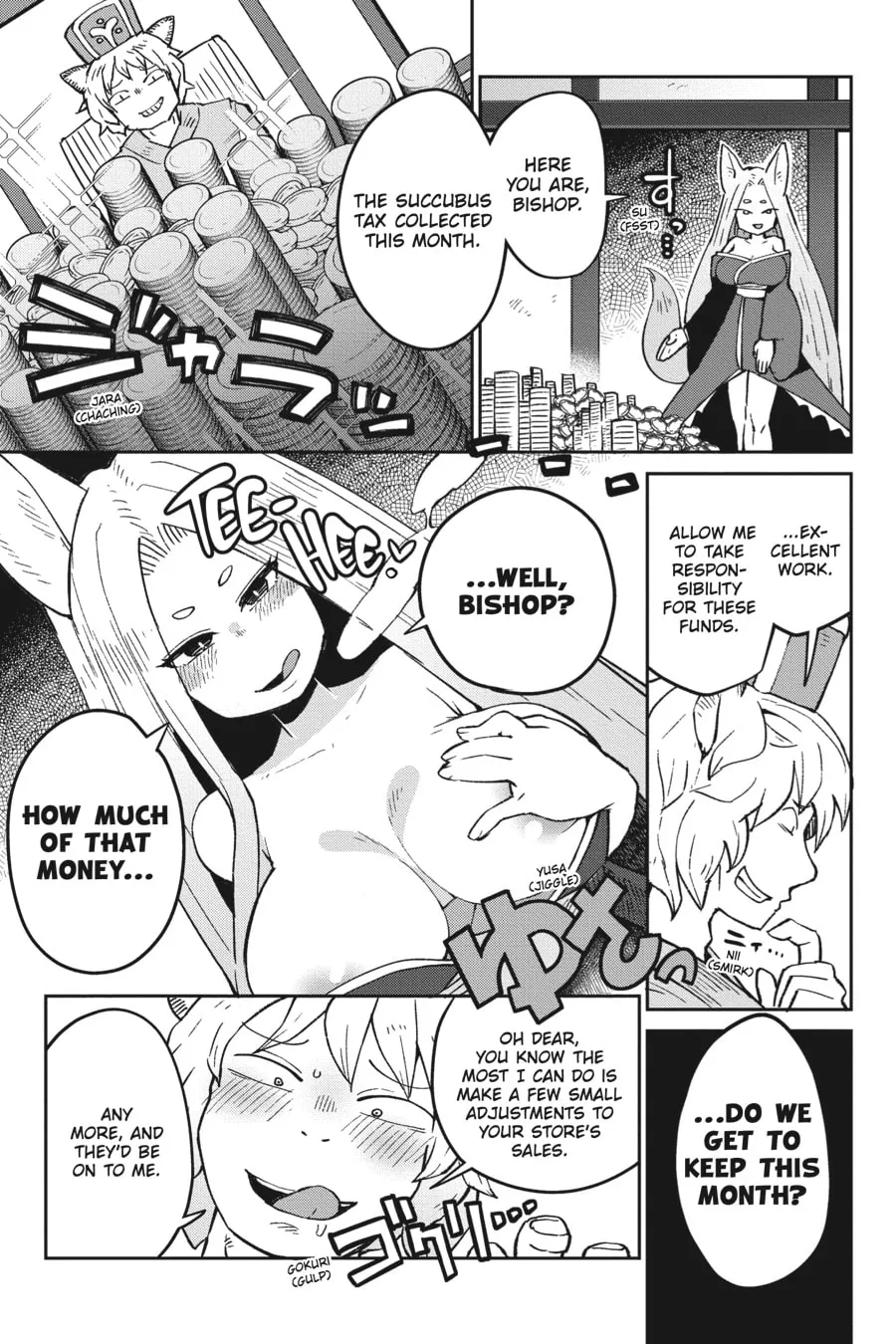 Interspecies Reviewers Chapter 44 page 1 - 