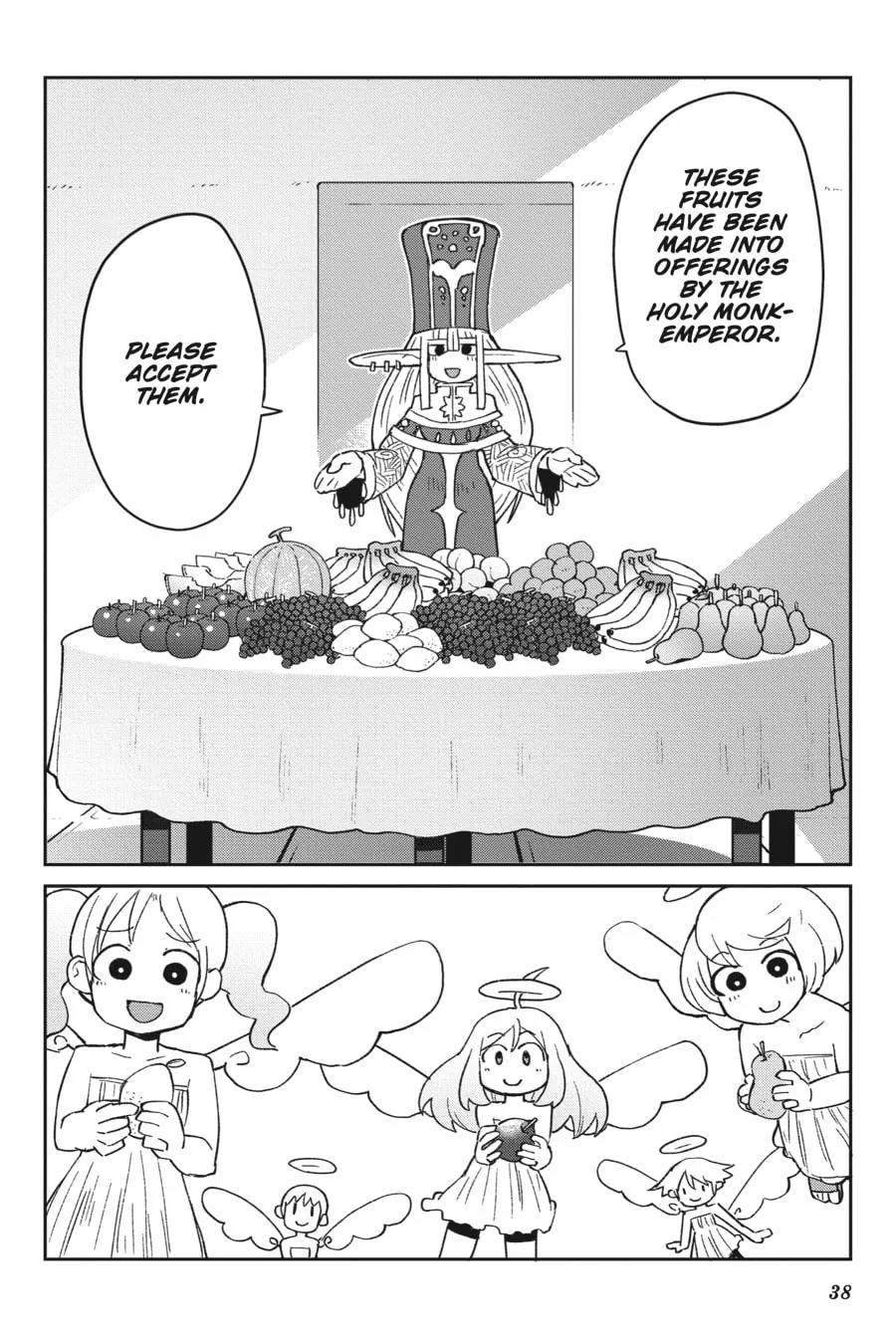 Interspecies Reviewers Chapter 44 page 11 - 