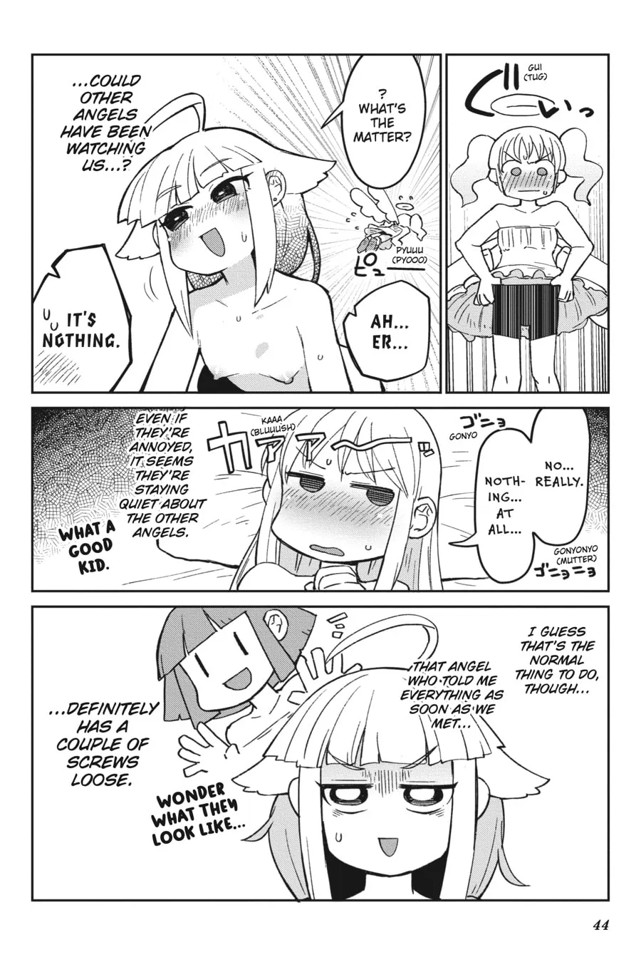 Interspecies Reviewers Chapter 44 page 17 - 