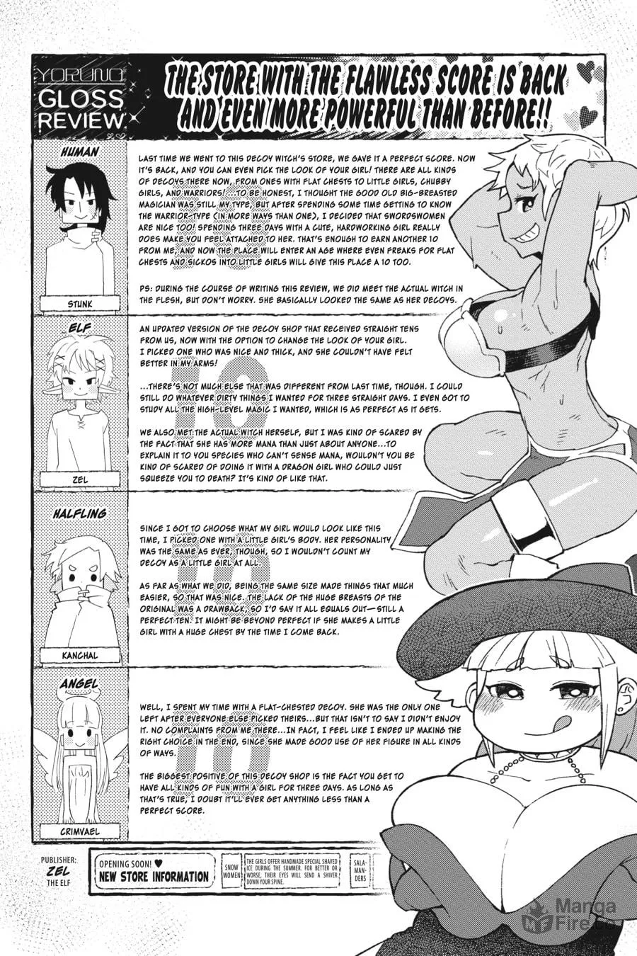 Interspecies Reviewers Chapter 44 page 18 - 