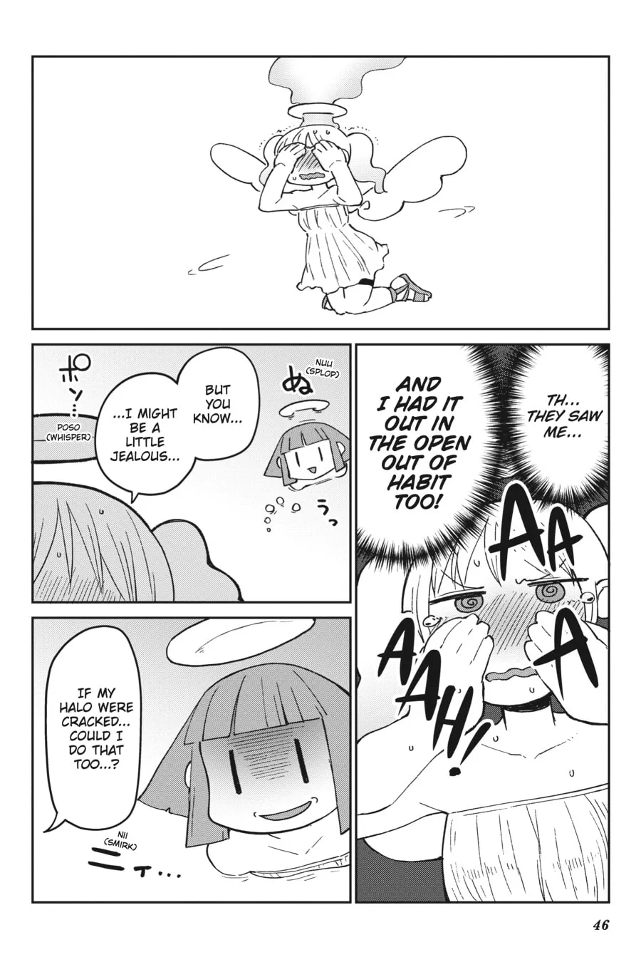 Interspecies Reviewers Chapter 44 page 19 - 