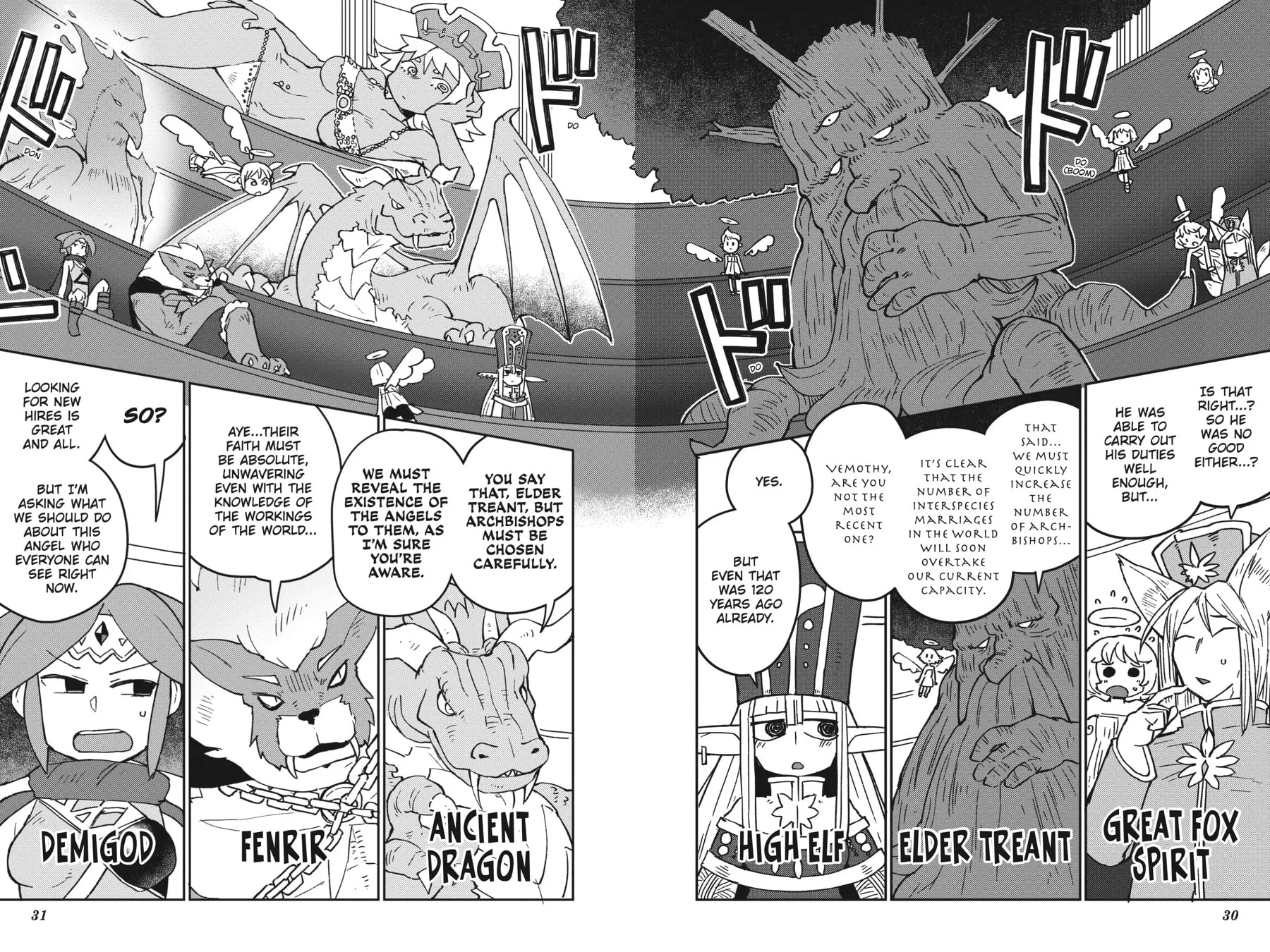 Interspecies Reviewers Chapter 44 page 4 - 