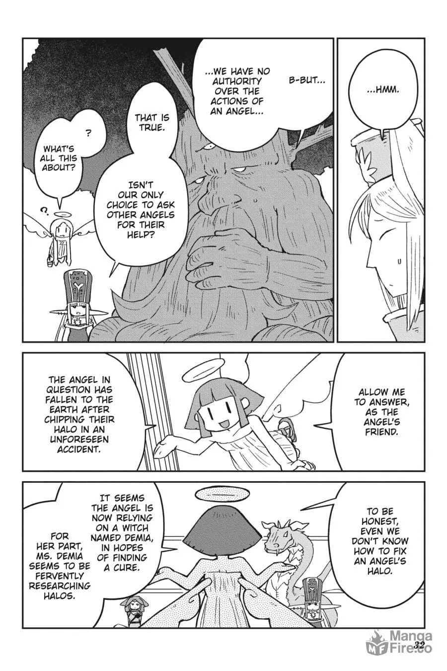 Interspecies Reviewers Chapter 44 page 5 - 