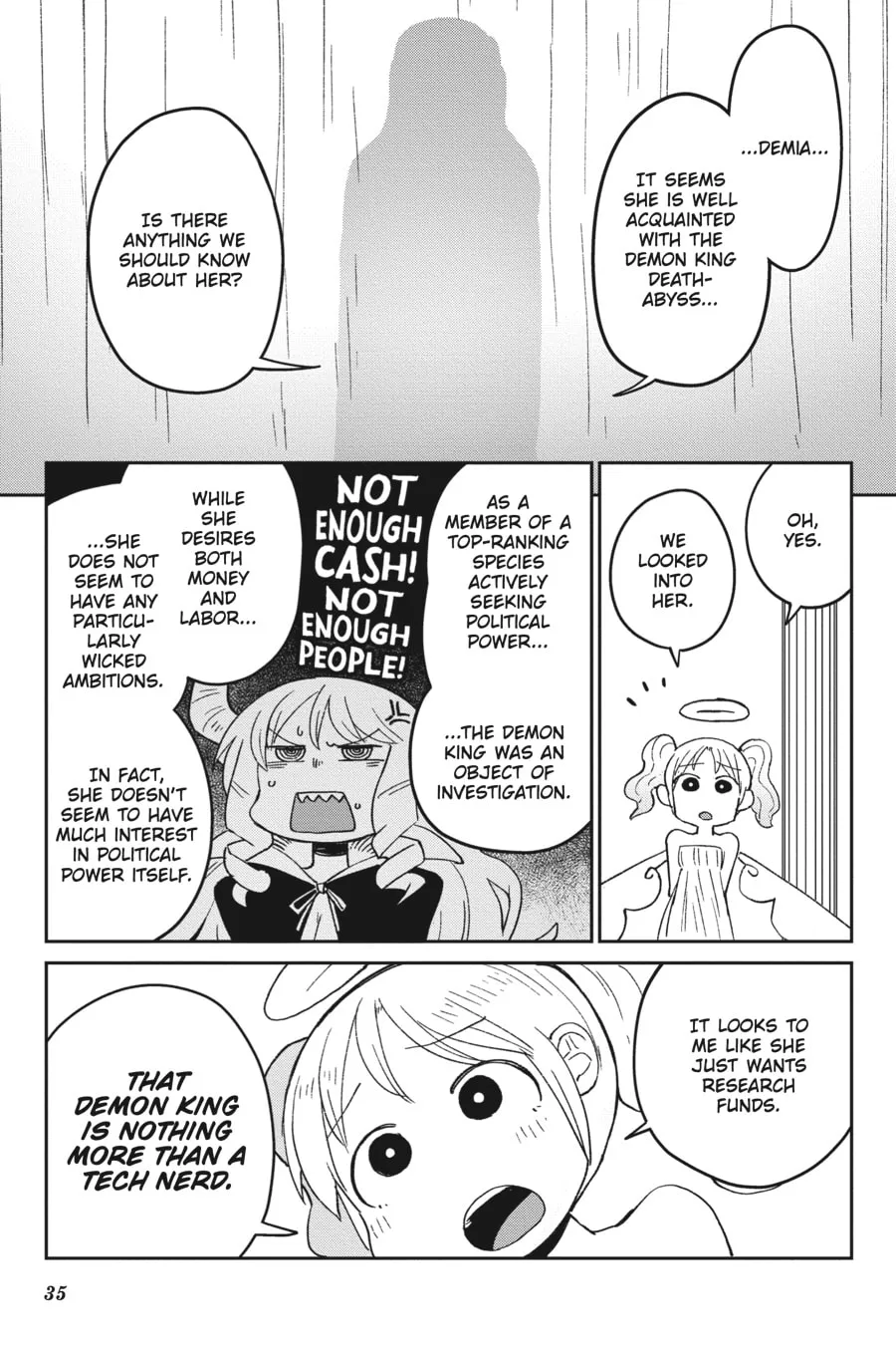 Interspecies Reviewers Chapter 44 page 8 - 