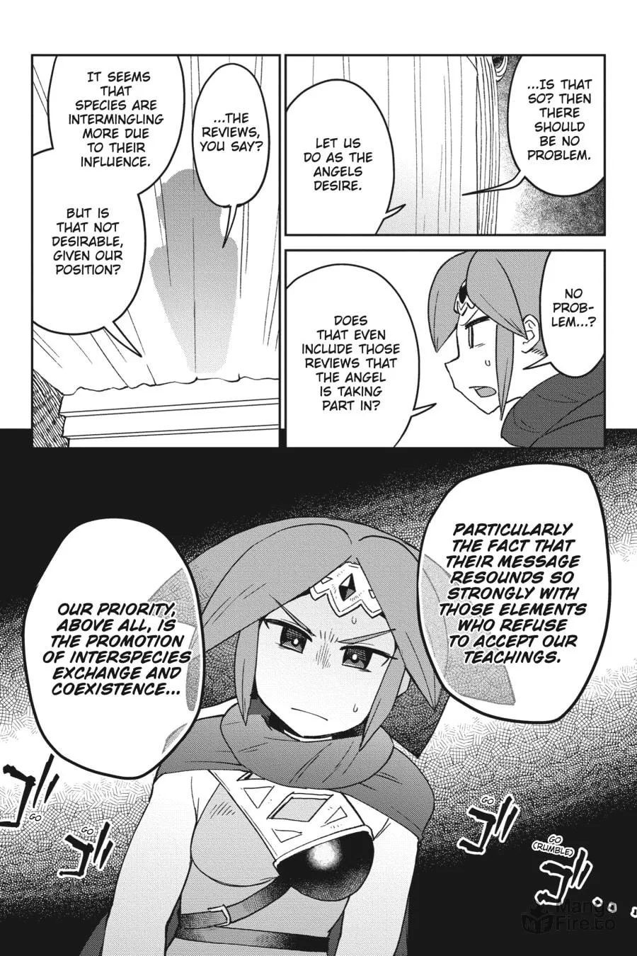 Interspecies Reviewers Chapter 44 page 9 - 
