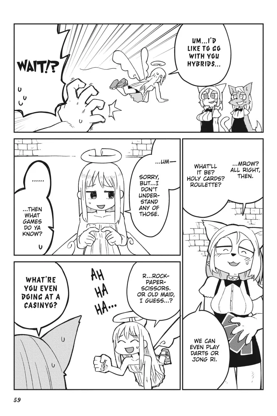 Interspecies Reviewers Chapter 45 page 11 - 