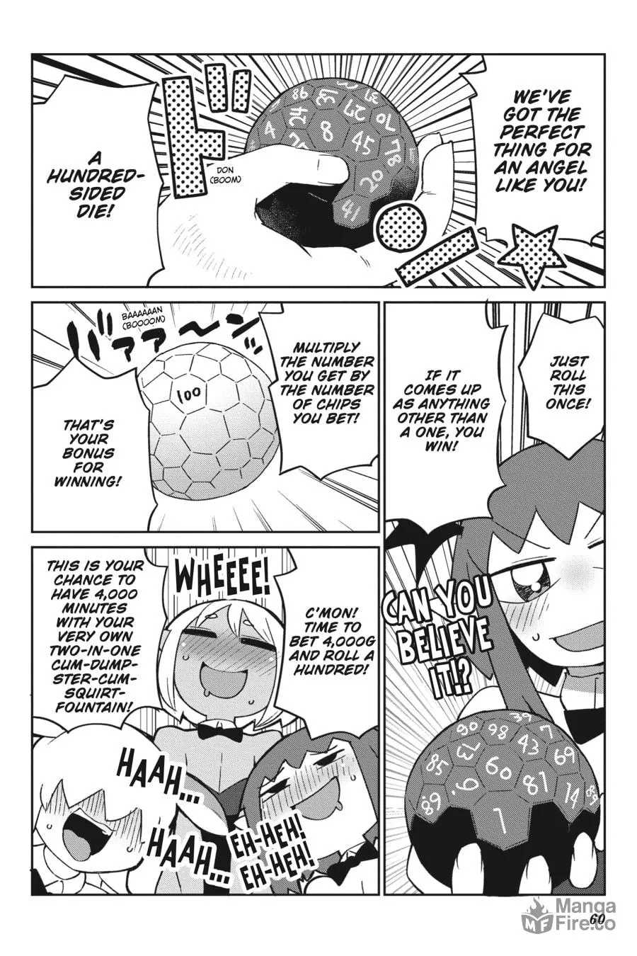 Interspecies Reviewers Chapter 45 page 12 - 