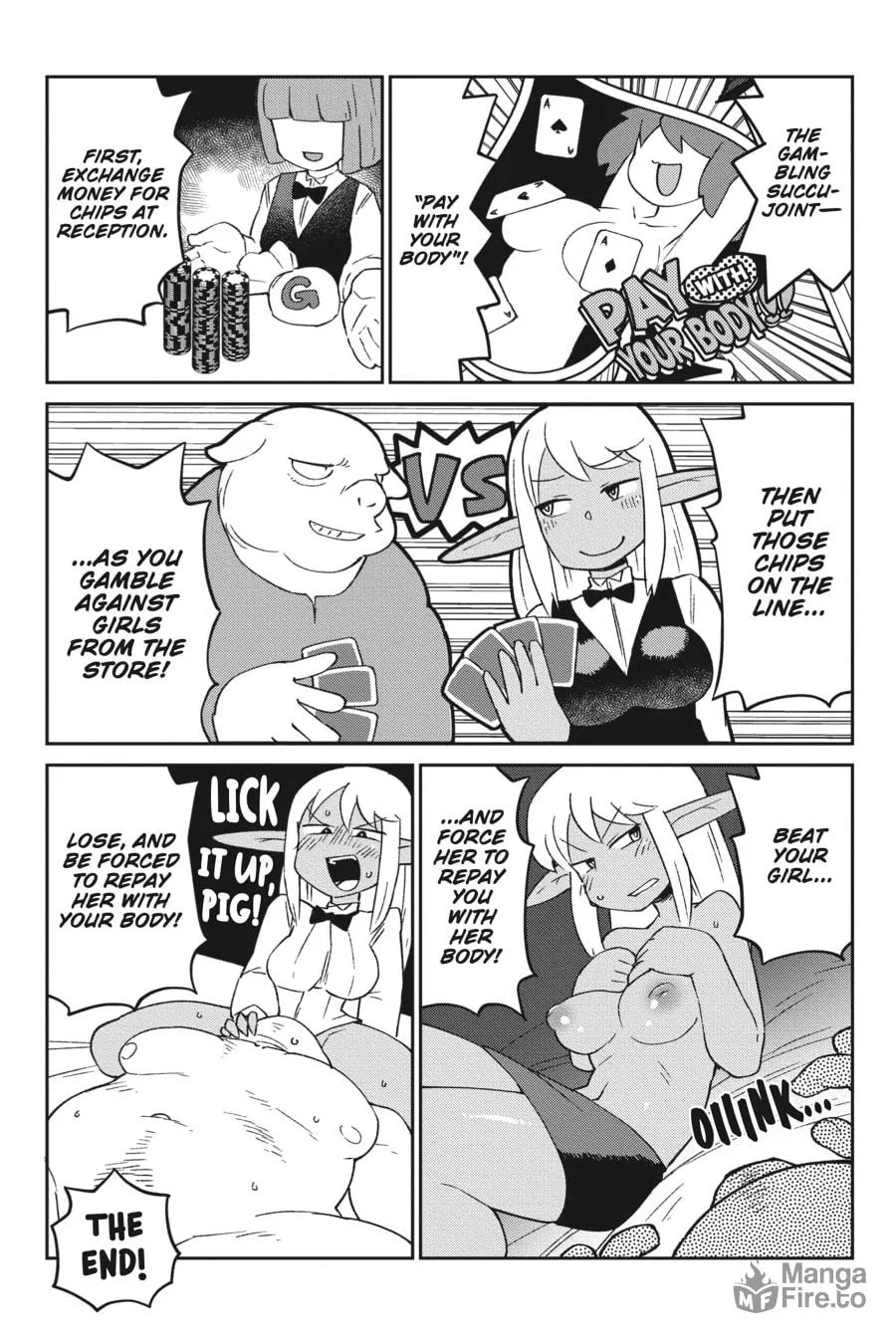 Interspecies Reviewers Chapter 45 page 3 - 