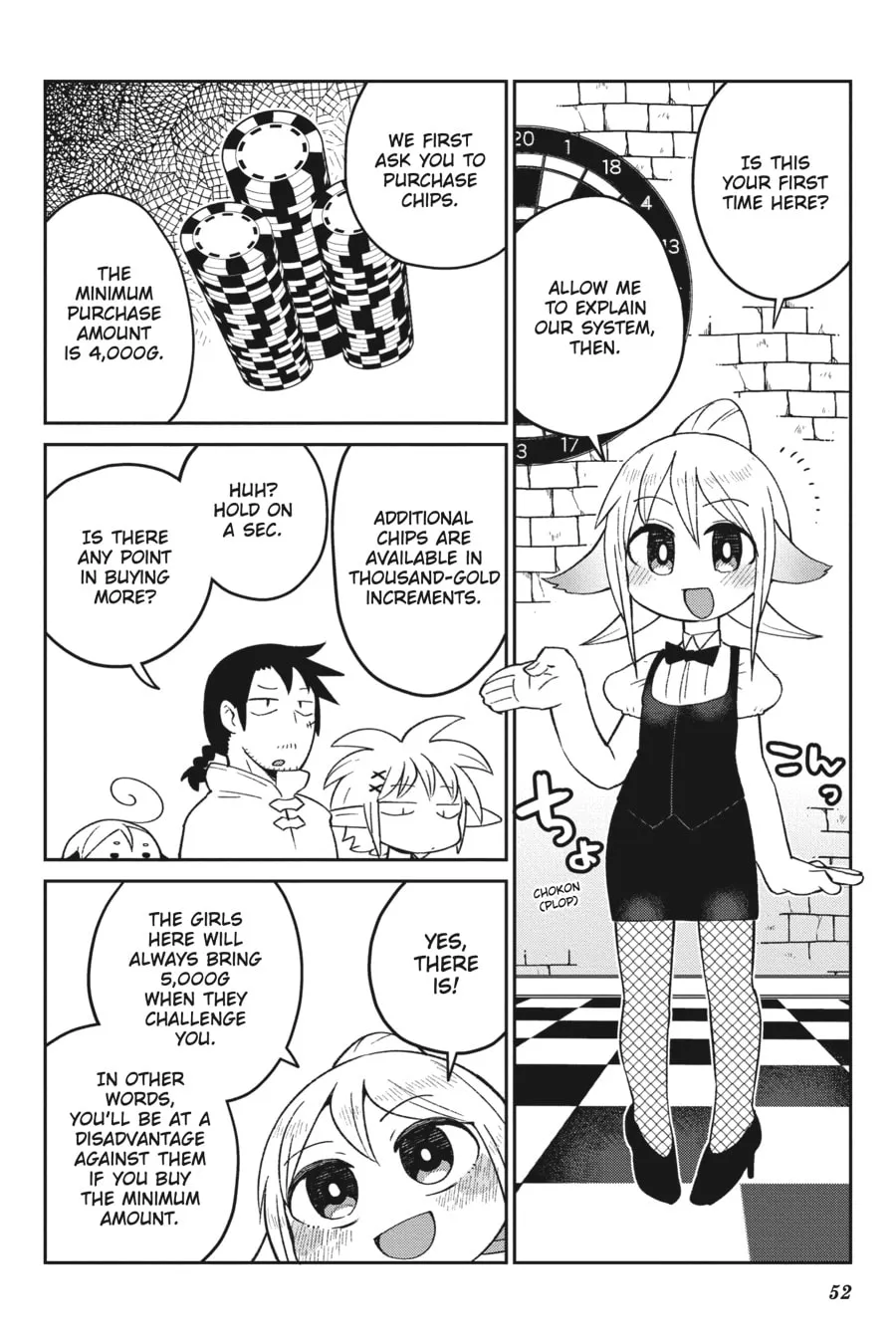 Interspecies Reviewers Chapter 45 page 4 - 