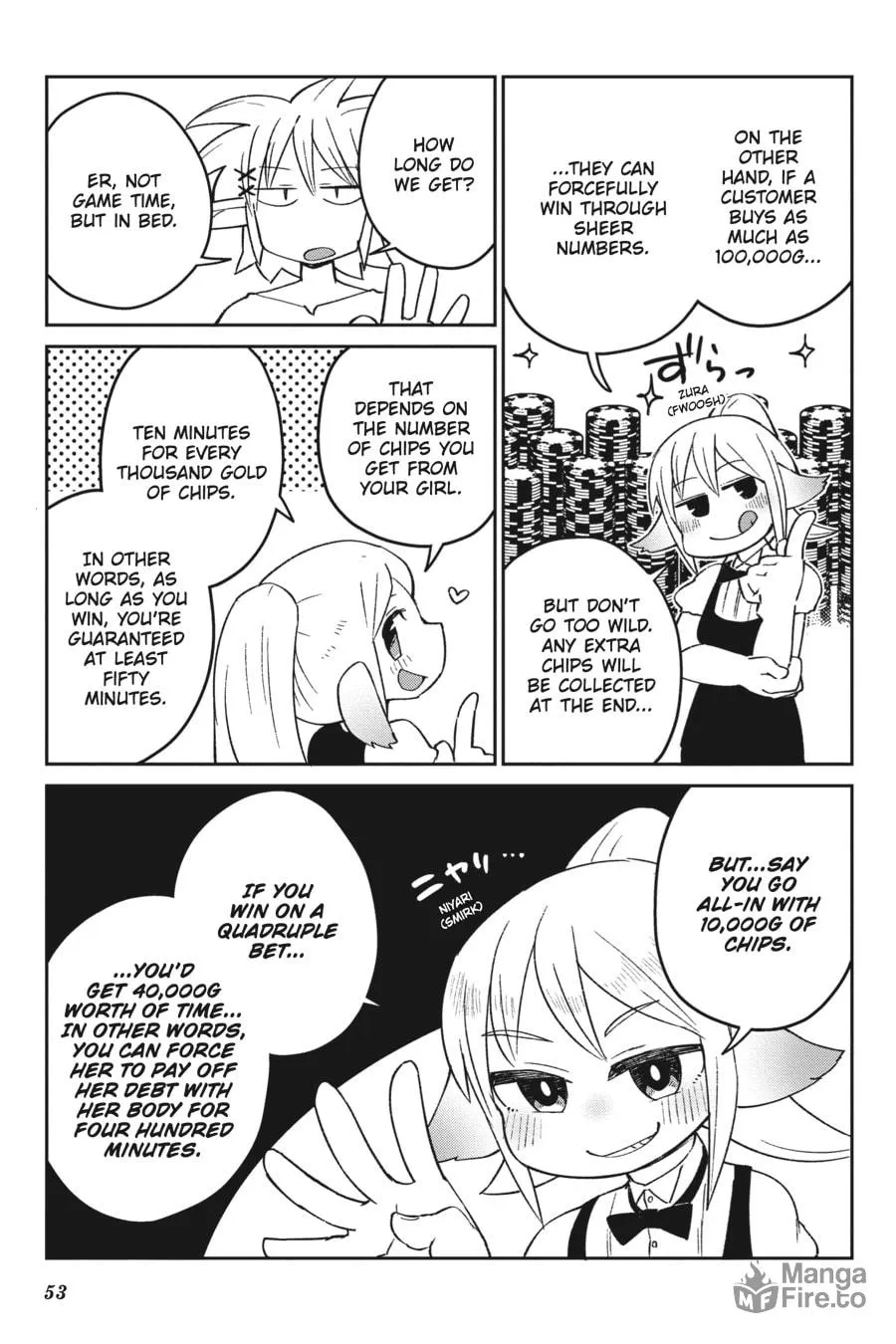 Interspecies Reviewers Chapter 45 page 5 - 