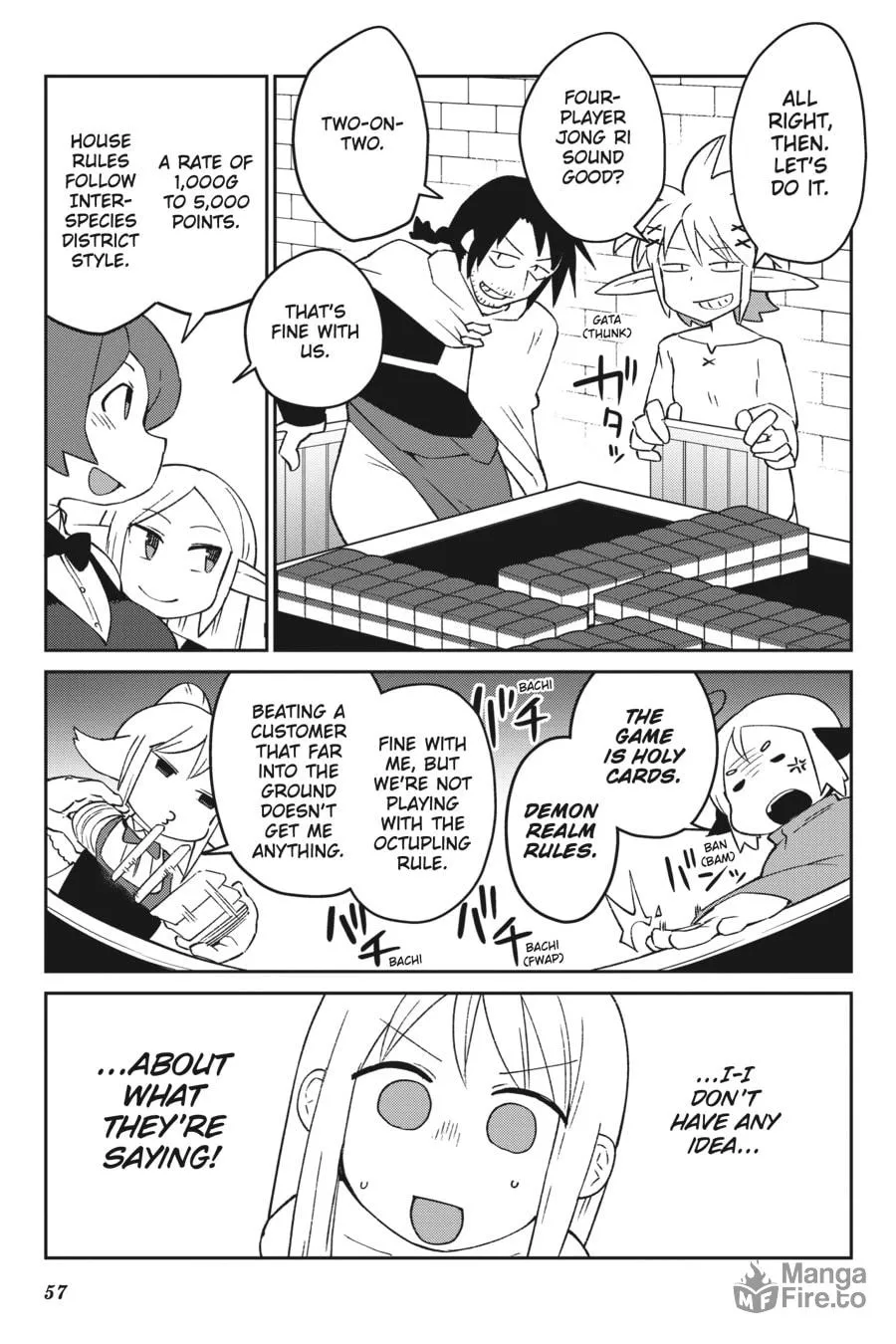 Interspecies Reviewers Chapter 45 page 9 - 