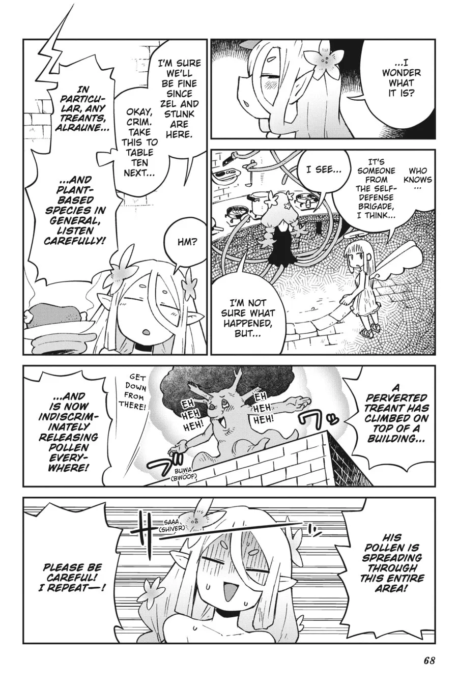 Interspecies Reviewers Chapter 46 page 2 - 