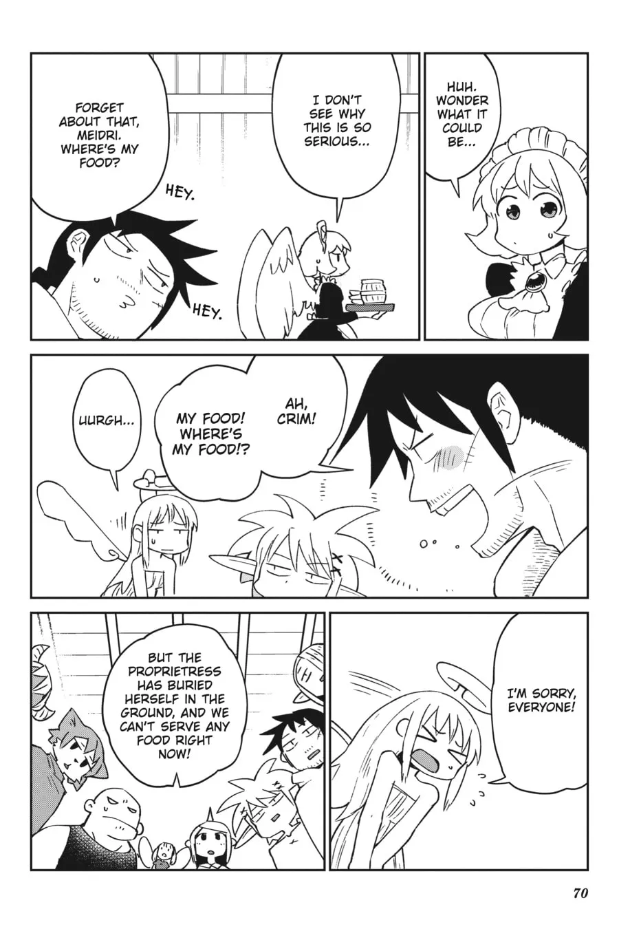 Interspecies Reviewers Chapter 46 page 4 - 