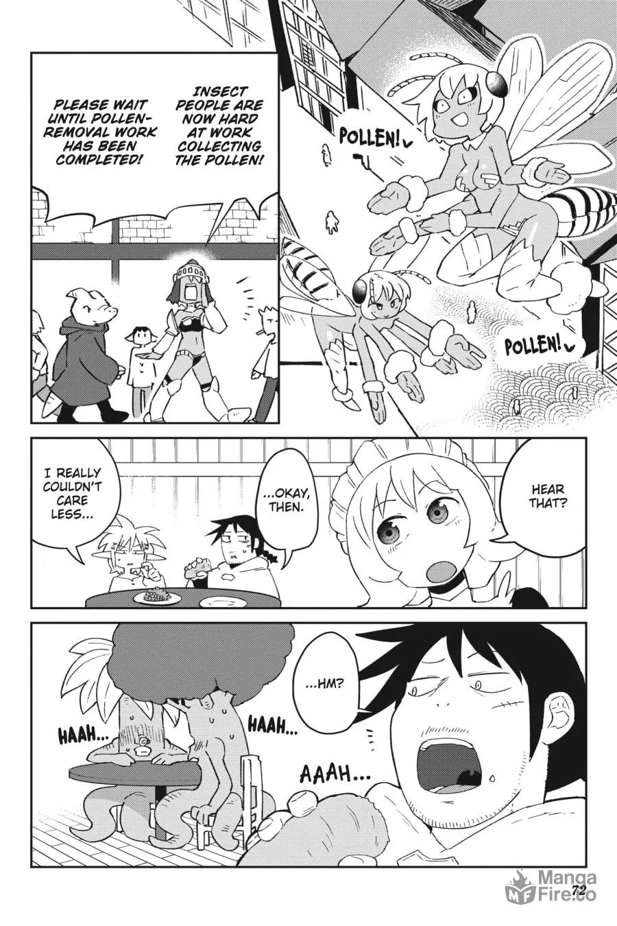 Interspecies Reviewers Chapter 46 page 6 - 