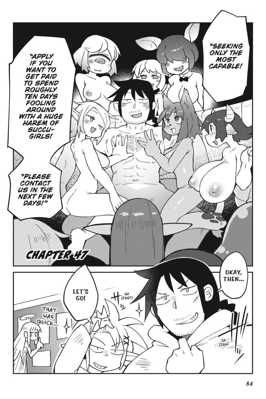 Interspecies Reviewers Chapter 47 page 2 - 