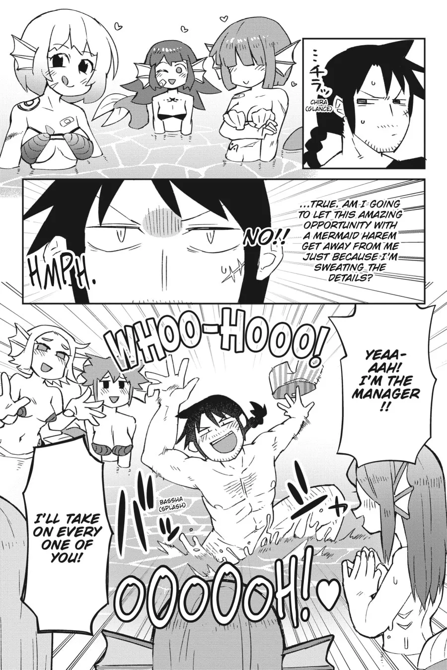 Interspecies Reviewers Chapter 47 page 11 - 