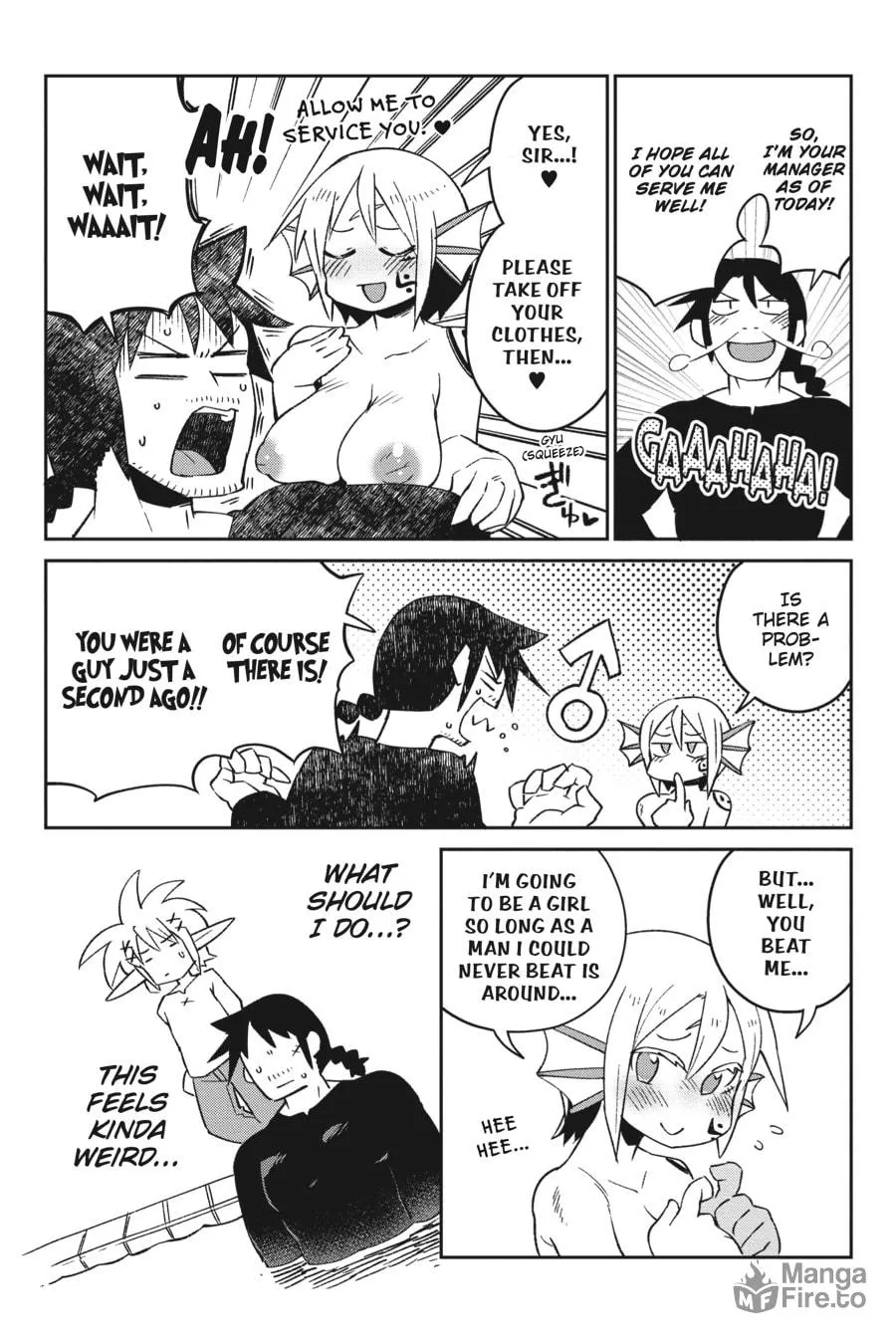 Interspecies Reviewers Chapter 47 page 9 - 