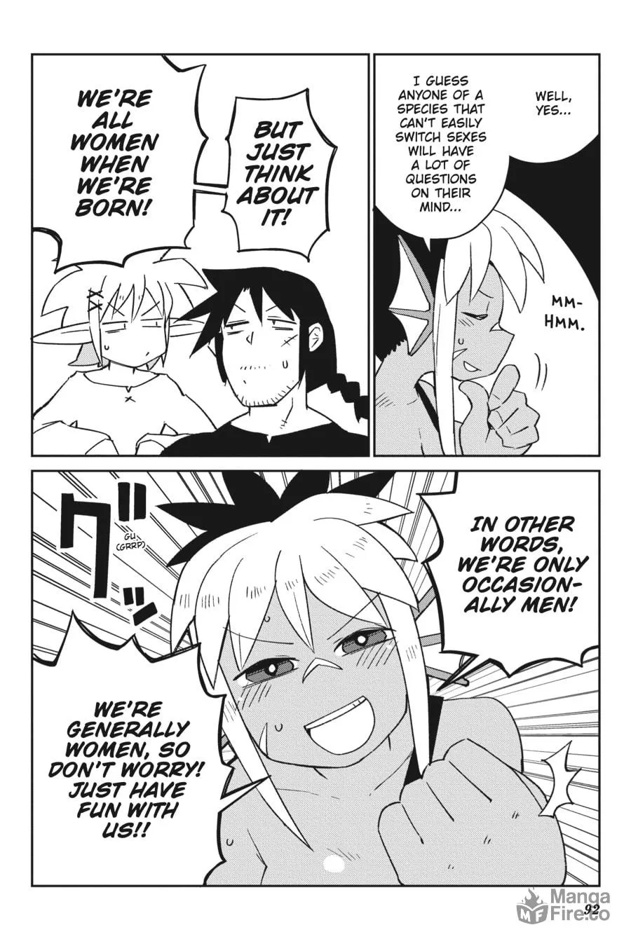 Interspecies Reviewers Chapter 47 page 10 - 