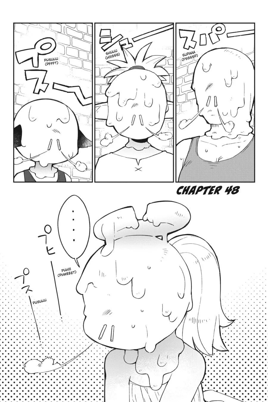Interspecies Reviewers Chapter 48 page 1 - 