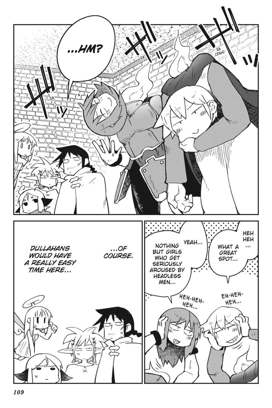 Interspecies Reviewers Chapter 48 page 13 - 