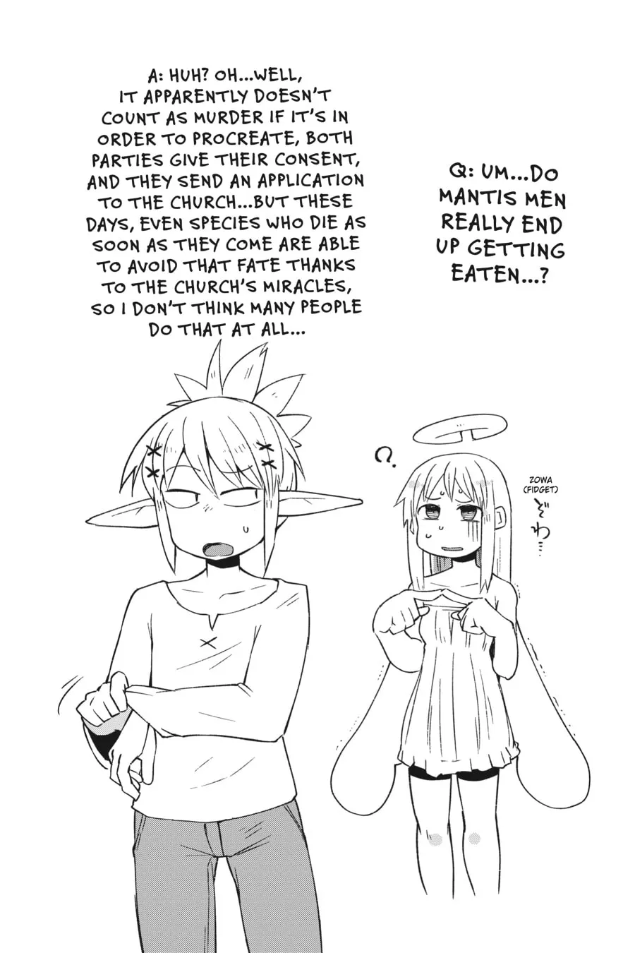 Interspecies Reviewers Chapter 48 page 14 - 
