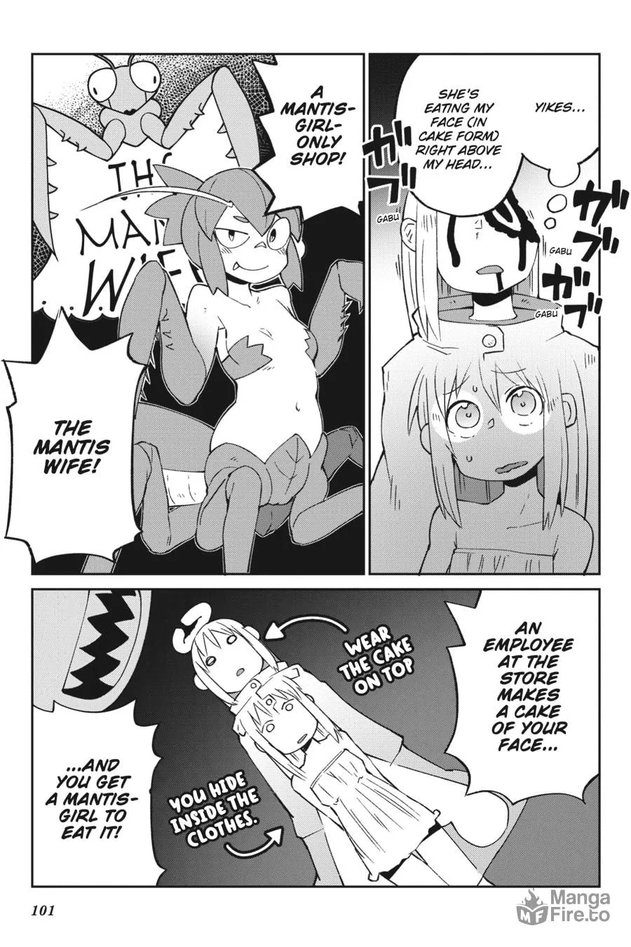 Interspecies Reviewers Chapter 48 page 5 - 