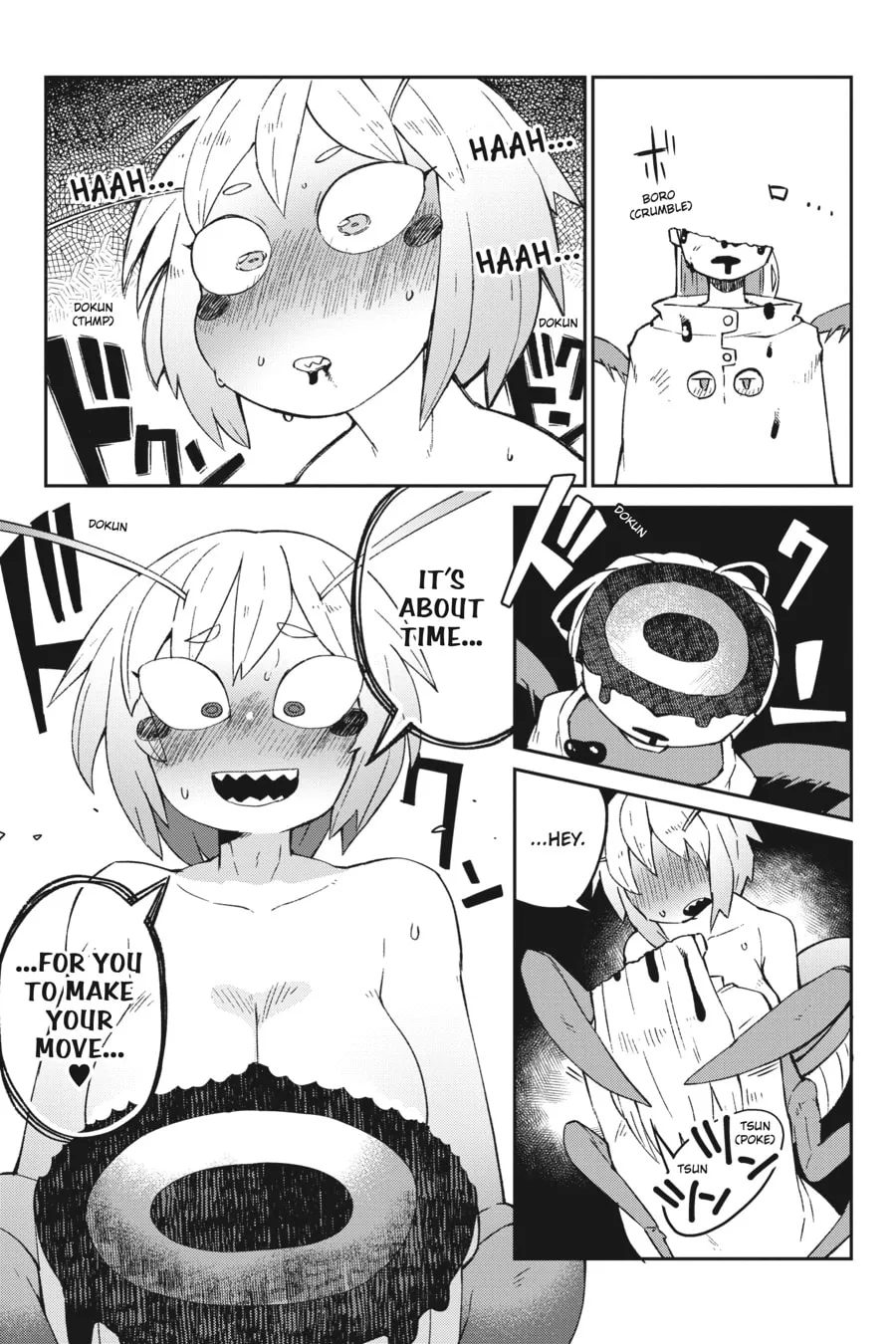 Interspecies Reviewers Chapter 48 page 7 - 