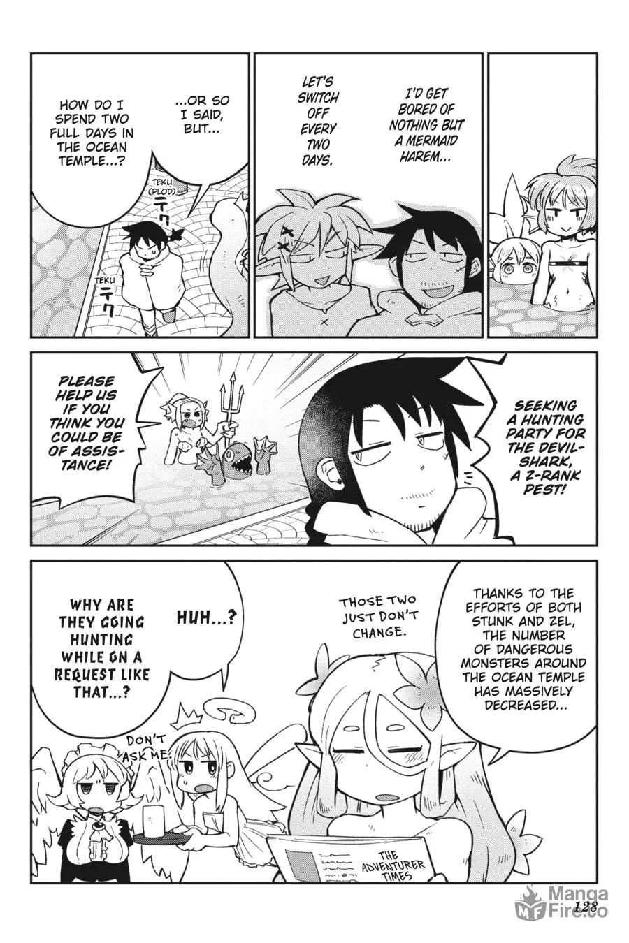 Interspecies Reviewers Chapter 49.5 page 3 - 