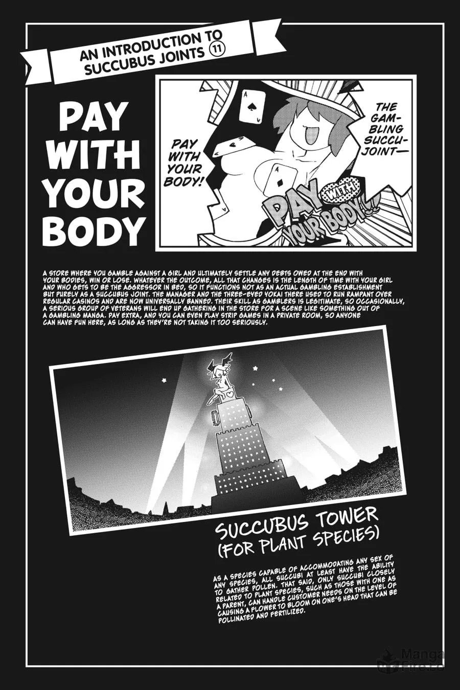 Interspecies Reviewers Chapter 49.5 page 5 - 