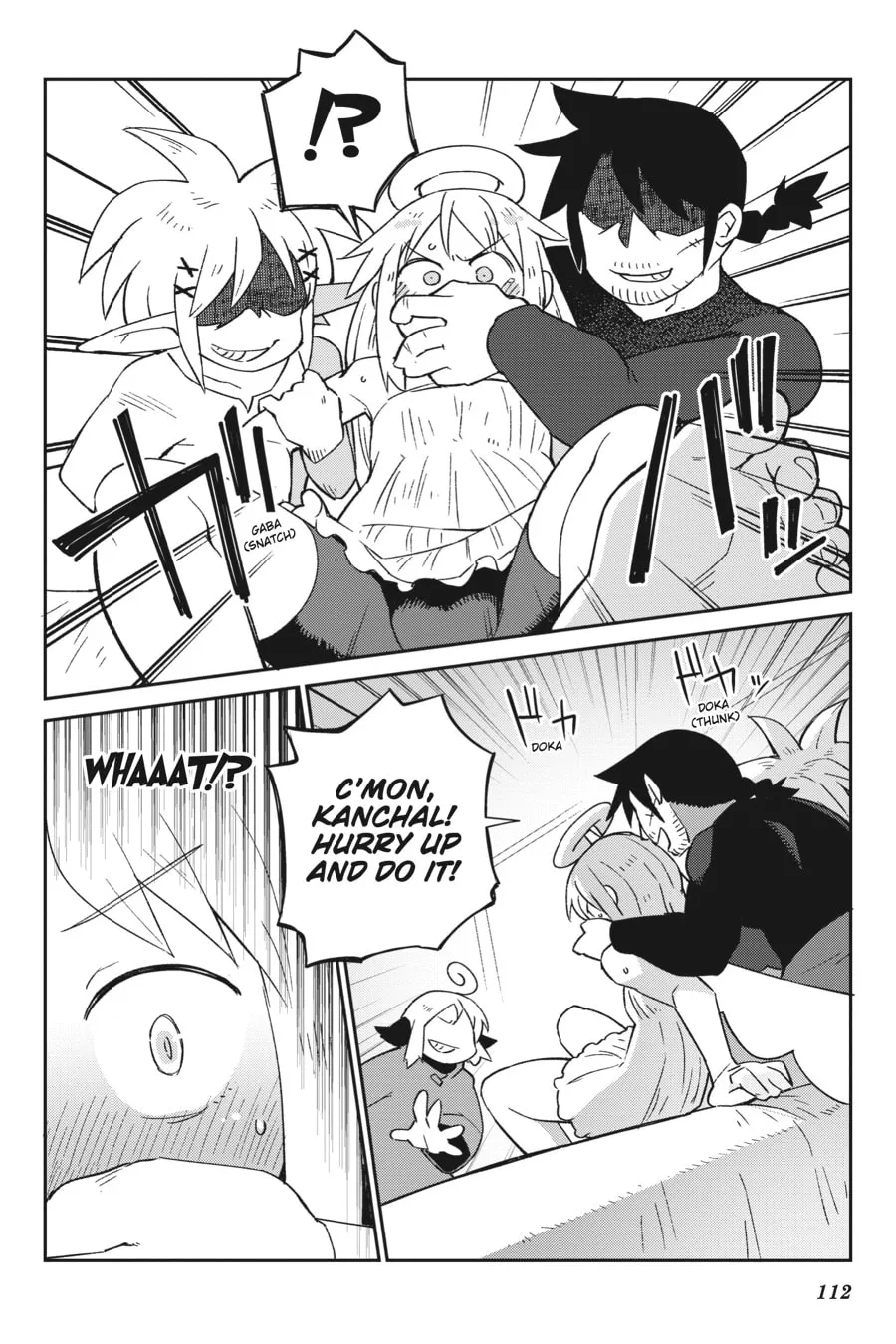 Interspecies Reviewers Chapter 49 page 2 - 