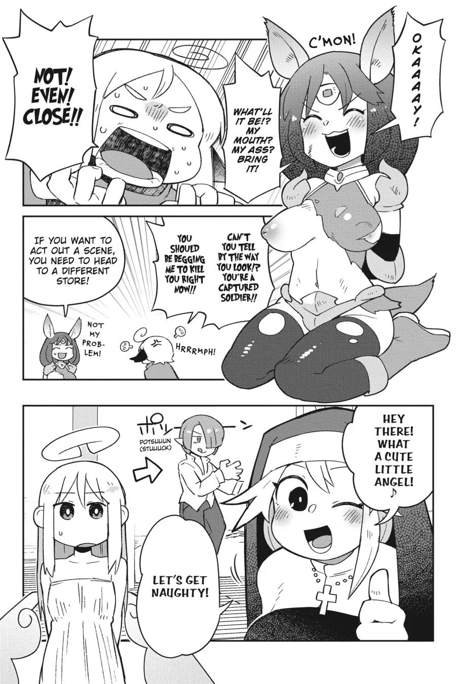 Interspecies Reviewers Chapter 49 page 11 - 
