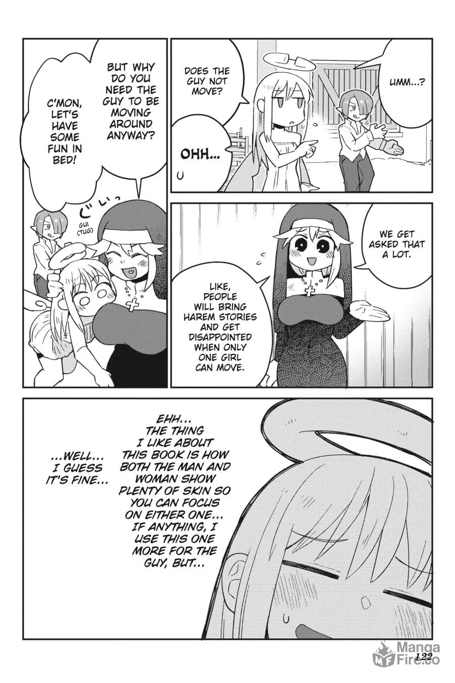 Interspecies Reviewers Chapter 49 page 12 - 