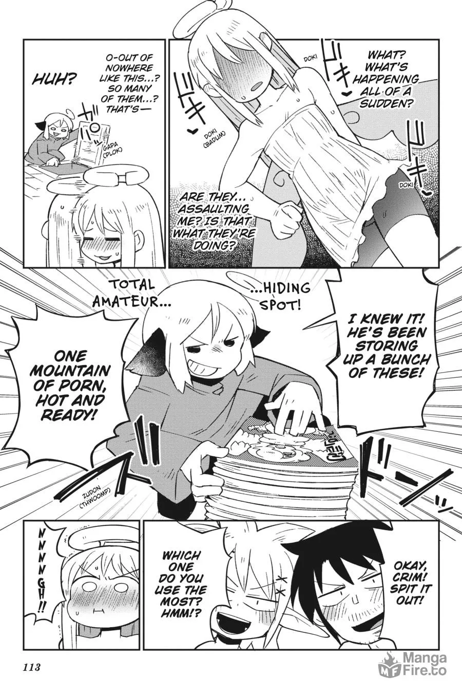 Interspecies Reviewers Chapter 49 page 3 - 