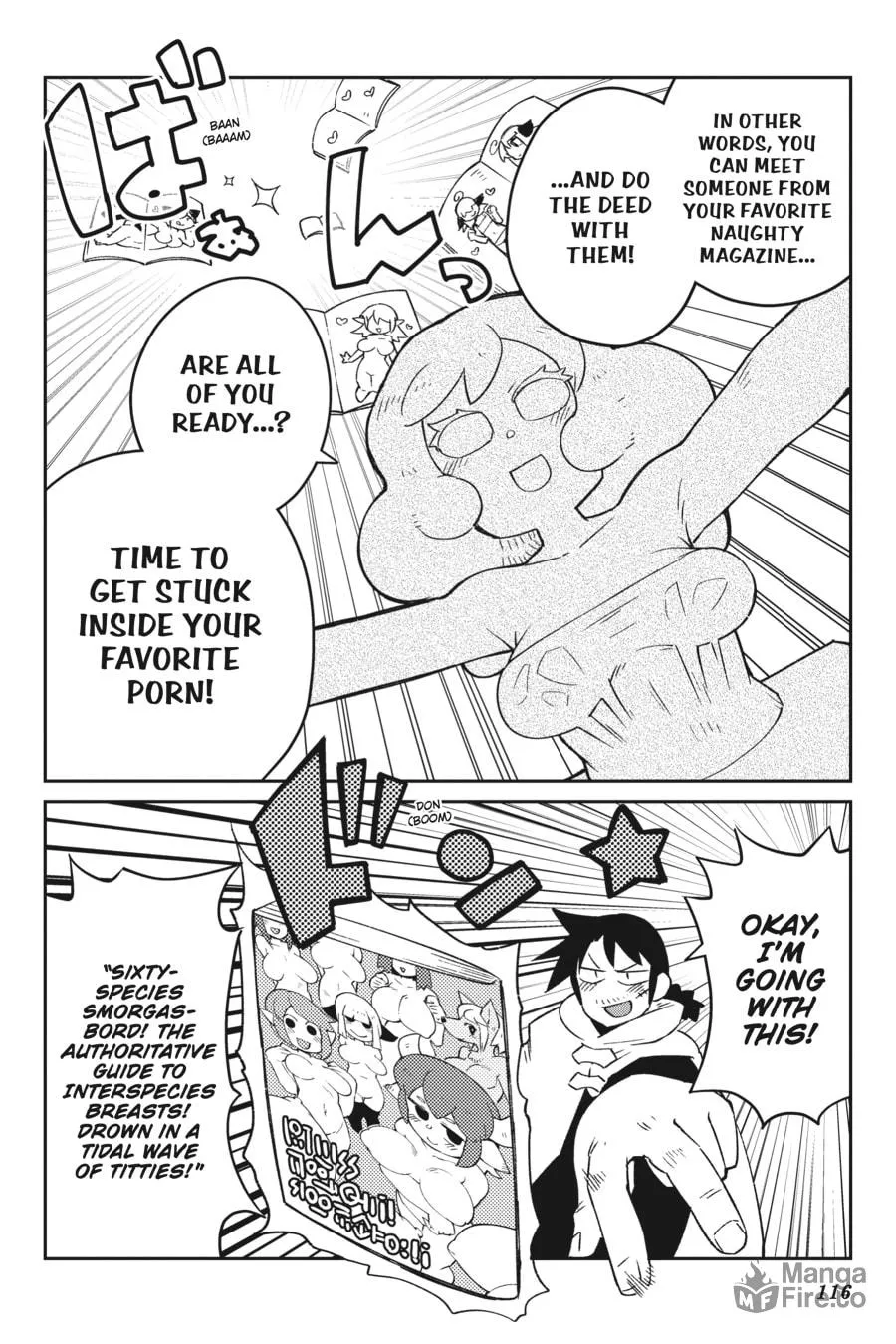Interspecies Reviewers Chapter 49 page 6 - 
