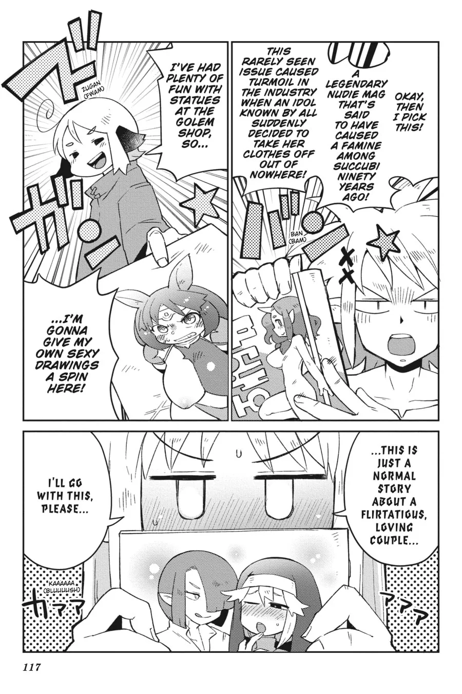 Interspecies Reviewers Chapter 49 page 7 - 