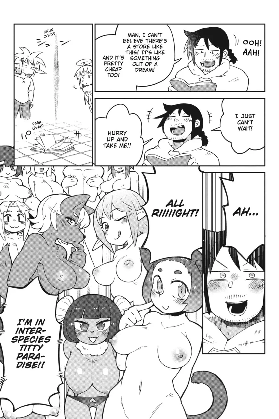 Interspecies Reviewers Chapter 49 page 8 - 