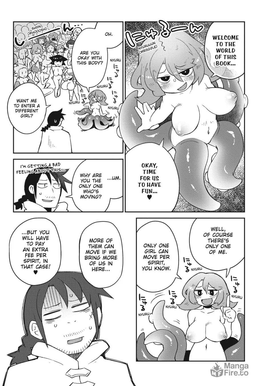 Interspecies Reviewers Chapter 49 page 9 - 