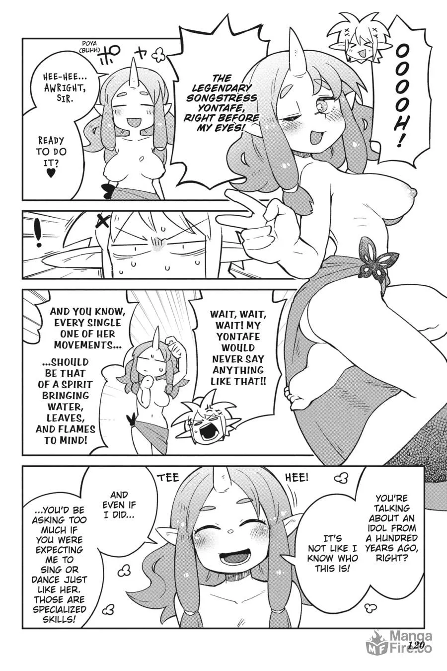 Interspecies Reviewers Chapter 49 page 10 - 