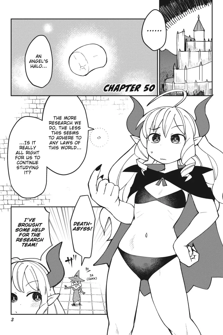 Interspecies Reviewers Chapter 50 page 1 - 