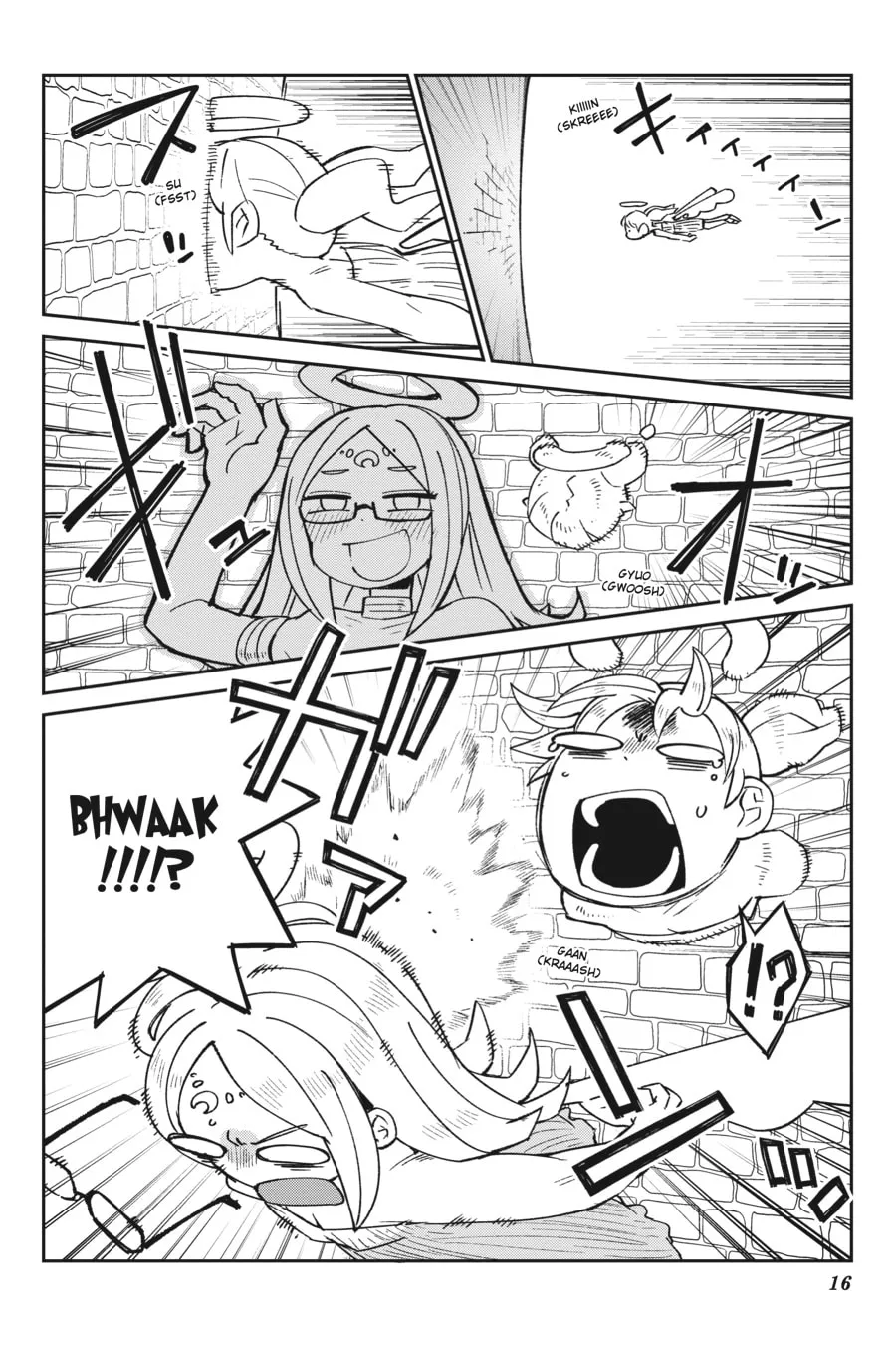 Interspecies Reviewers Chapter 50 page 14 - 