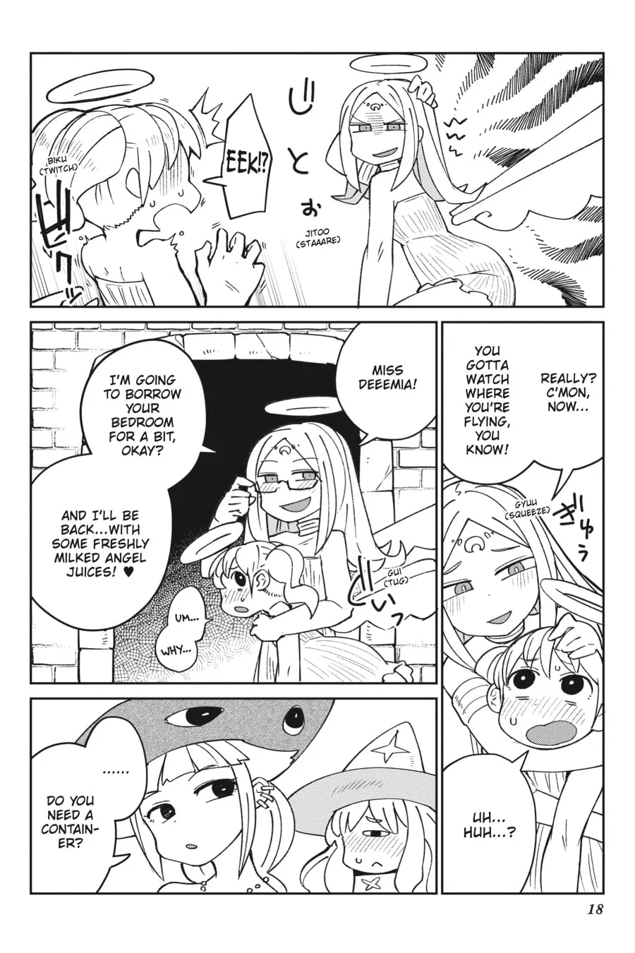 Interspecies Reviewers Chapter 50 page 16 - 