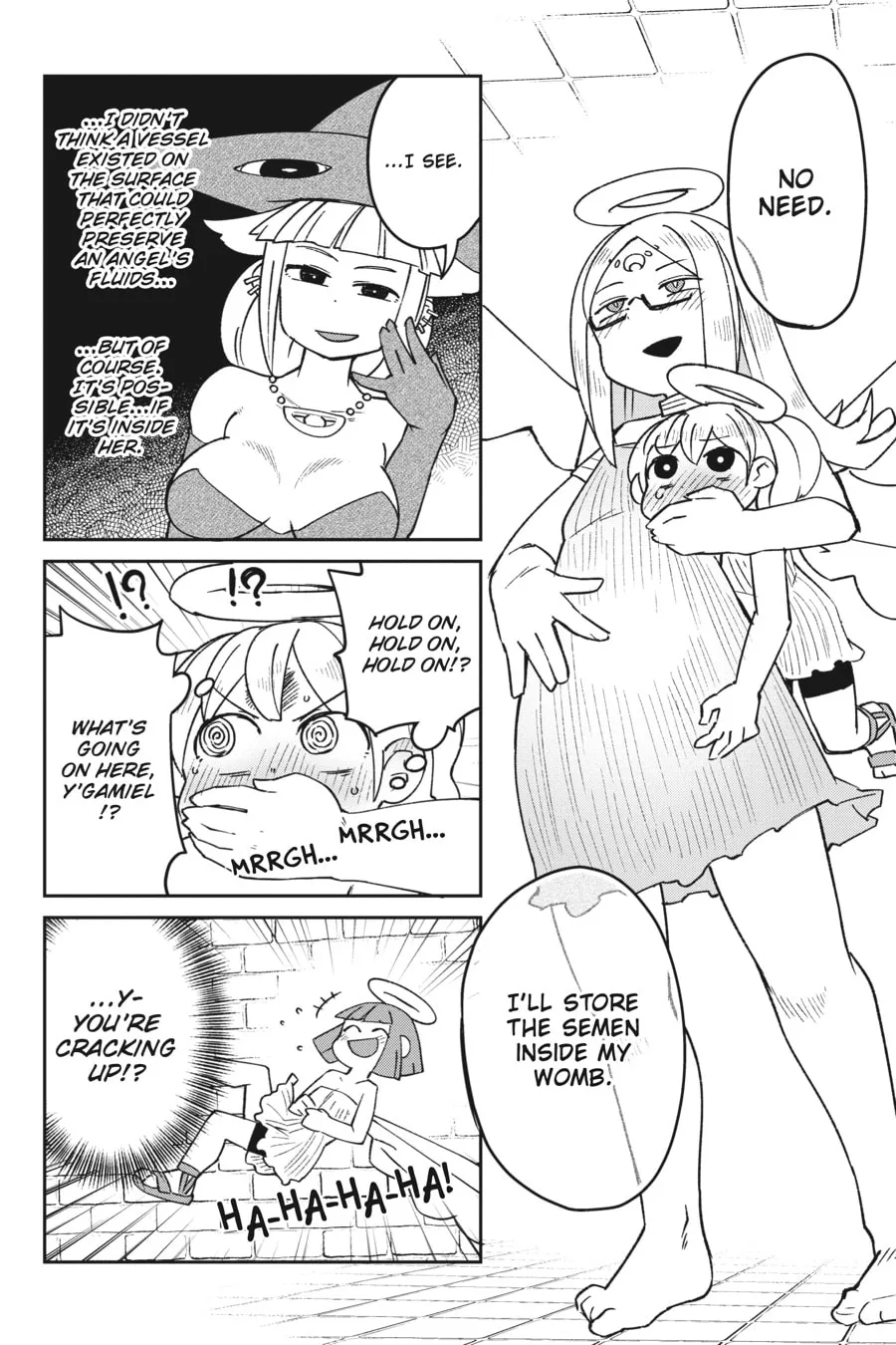 Interspecies Reviewers Chapter 50 page 17 - 