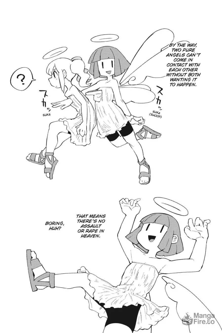 Interspecies Reviewers Chapter 50 page 20 - 