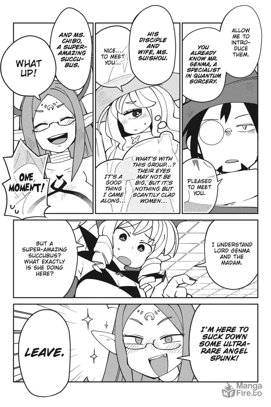 Interspecies Reviewers Chapter 50 page 3 - 