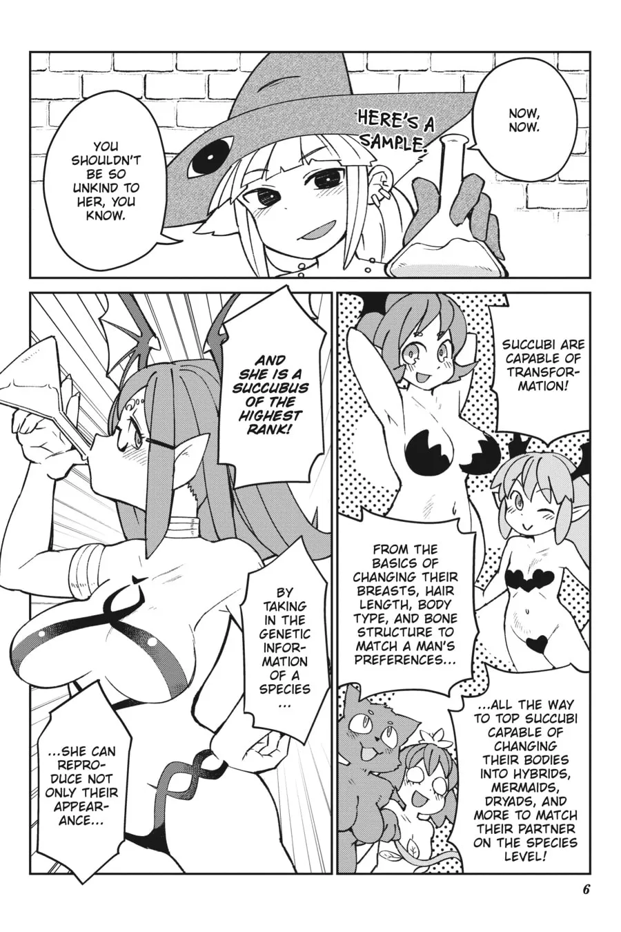 Interspecies Reviewers Chapter 50 page 4 - 