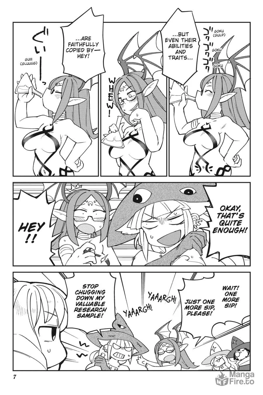 Interspecies Reviewers Chapter 50 page 5 - 